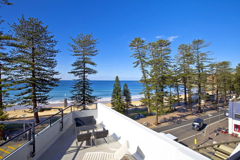 Manly Paradise Motel & Apartments - Accommodation Brisbane 16