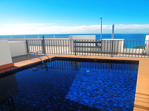 Manly Central Executive - Accommodation Brisbane 2