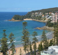 Manly Central Executive - Accommodation Brisbane