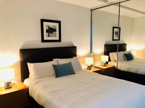 Wyndel Apartments Neutral Bay - The Mint - Accommodation Brisbane 16