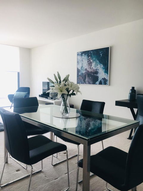 Wyndel Apartments Neutral Bay - The Mint - Accommodation Brisbane 4