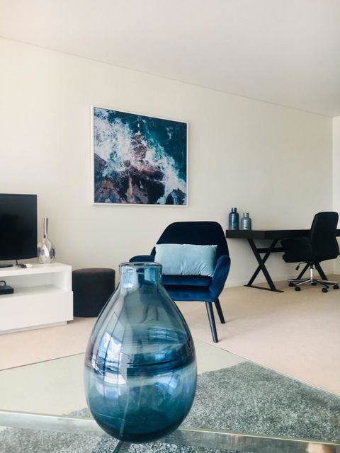 Wyndel Apartments Neutral Bay - The Mint - Accommodation Brisbane 6