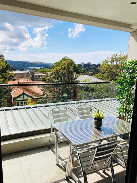 Wyndel Apartments Neutral Bay - The Mint - Accommodation Brisbane 3