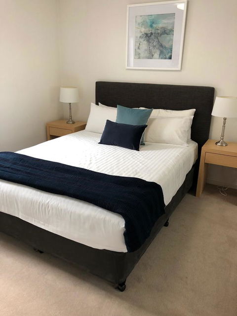 Wyndel Apartments Neutral Bay - The Mint - Accommodation Brisbane 5