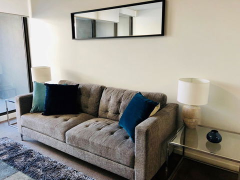Wyndel Apartments Neutral Bay - The Mint - Accommodation Brisbane 9