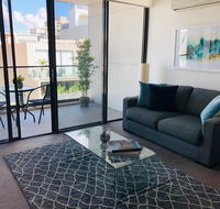 Wyndel Apartments Neutral Bay - The Mint - Accommodation Brisbane