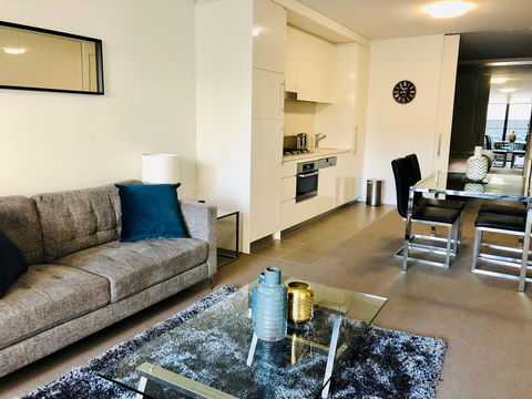Wyndel Apartments Neutral Bay - The Mint - Accommodation Brisbane 8