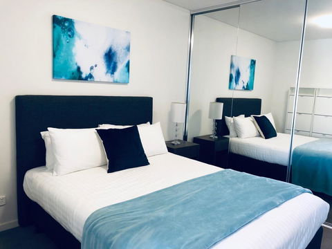 Wyndel Apartments Neutral Bay - The Mint - Accommodation Brisbane 2