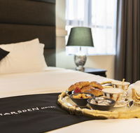 Marsden Parramatta - Accommodation Brisbane