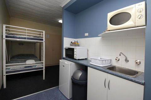 Sapphire Waters Motor Inn - Accommodation Brisbane 22