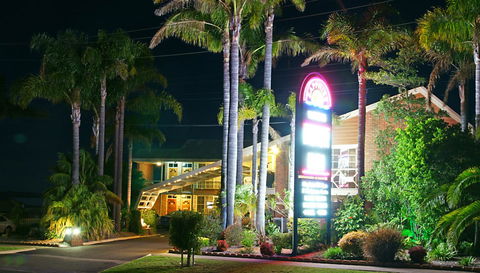 Sapphire Waters Motor Inn - Accommodation Brisbane 37