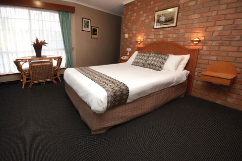Sapphire Waters Motor Inn - Accommodation Brisbane 16