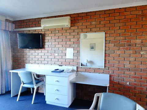 Sapphire Waters Motor Inn - Accommodation Brisbane 26