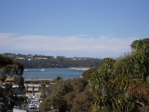 Sapphire Waters Motor Inn - Accommodation Brisbane 35