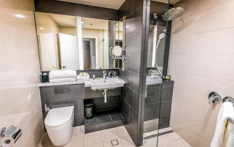 The Grace Hotel - Accommodation Brisbane 26