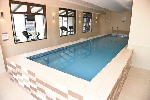 The Grace Hotel - Accommodation Brisbane 2