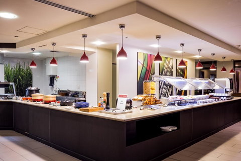 The Grace Hotel - Accommodation Brisbane 14