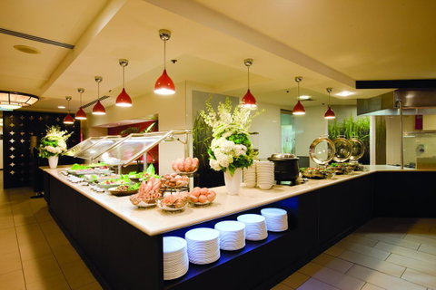 The Grace Hotel - Accommodation Brisbane 15