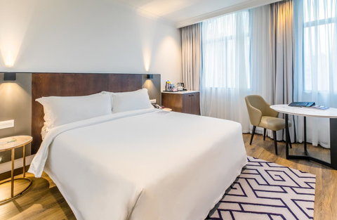 The Grace Hotel - Accommodation Brisbane 24