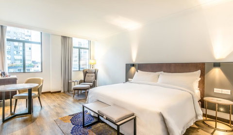 The Grace Hotel - Accommodation Brisbane 1