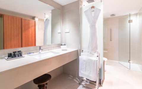 The Grace Hotel - Accommodation Brisbane 9