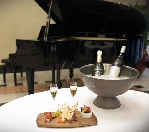 The Grace Hotel - Accommodation Brisbane 23