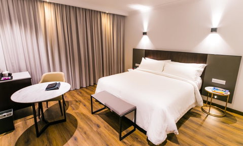 The Grace Hotel - Accommodation Brisbane 25