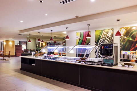 The Grace Hotel - Accommodation Brisbane 13