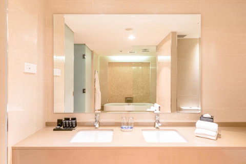 The Grace Hotel - Accommodation Brisbane 28