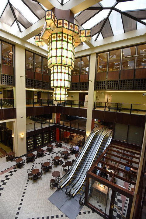 The Grace Hotel - Accommodation Brisbane 6