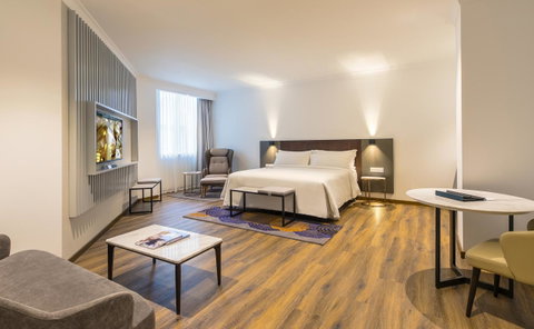 The Grace Hotel - Accommodation Brisbane 5