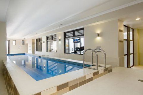 The Grace Hotel - Accommodation Brisbane 11