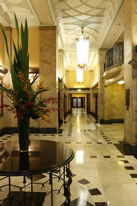 The Grace Hotel - Accommodation Brisbane 7