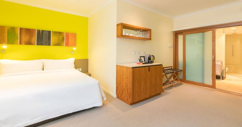 The Grace Hotel - Accommodation Brisbane 12