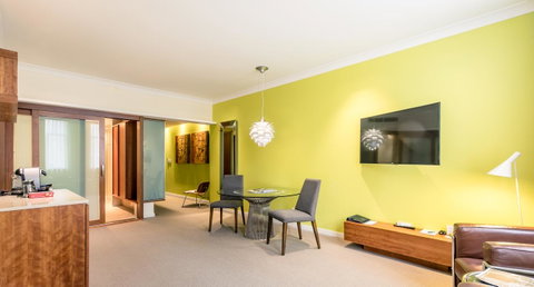 The Grace Hotel - Accommodation Brisbane 10