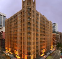 The Grace Hotel - Accommodation Brisbane