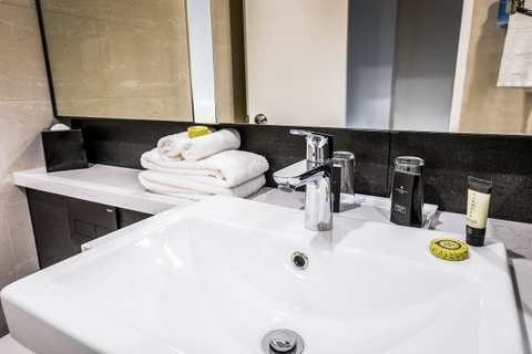 The Grace Hotel - Accommodation Brisbane 27