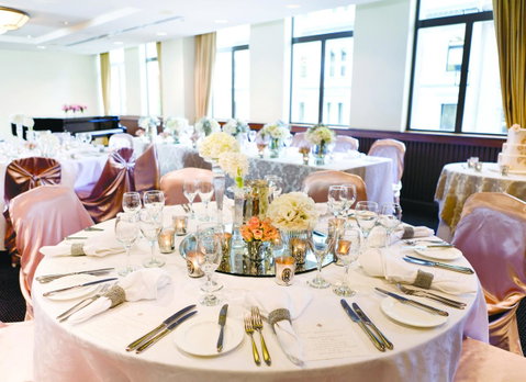 The Grace Hotel - Accommodation Brisbane 8