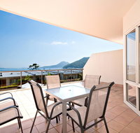 Messines Street Breakwater Apartment 104 - Accommodation Brisbane