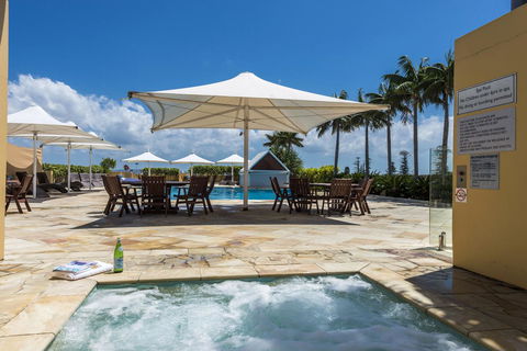 Oaks The Entrance Waterfront Suites - Accommodation Brisbane 20