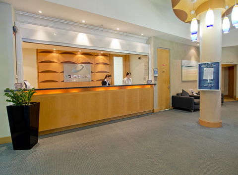 Oaks The Entrance Waterfront Suites - Accommodation Brisbane 14