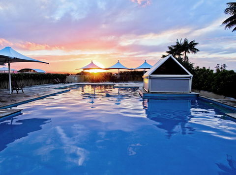 Oaks The Entrance Waterfront Suites - Accommodation Brisbane 17