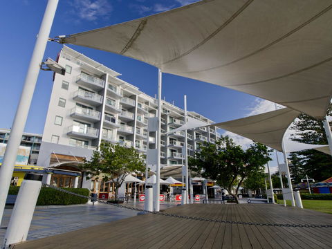 Oaks The Entrance Waterfront Suites - Accommodation Brisbane 7
