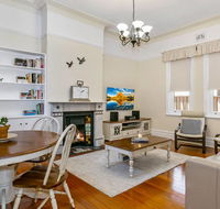 Oversized 2 Bedroom Manly Beach House - Accommodation Brisbane