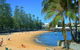 Oversized 2 Bedroom Manly Beach House - thumb 14