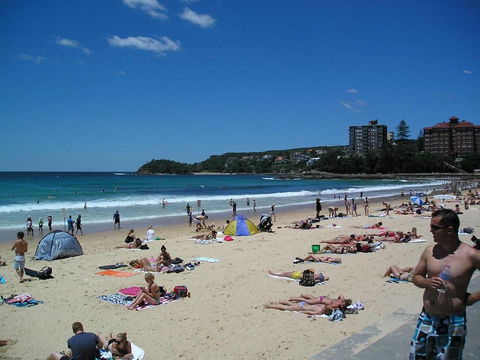 Oversized 2 Bedroom Manly Beach House - Accommodation Brisbane 17
