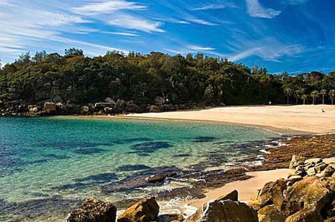 Oversized 2 Bedroom Manly Beach House - Accommodation Brisbane 10
