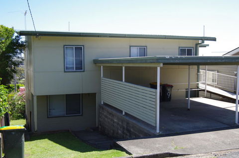 Apollo 1, 9 Hodgson Street - Accommodation Brisbane 1