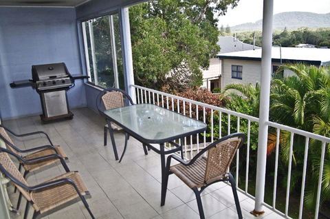Apollo 1, 9 Hodgson Street - Accommodation Brisbane 7