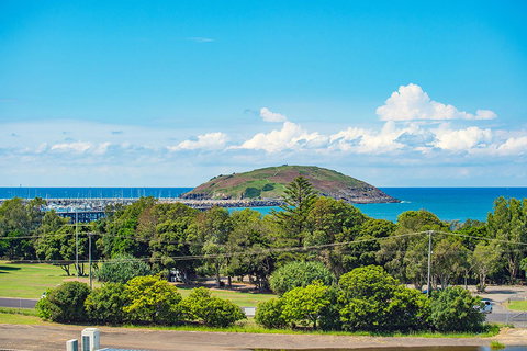 The Observatory Self Contained Apartments - Accommodation Brisbane 7